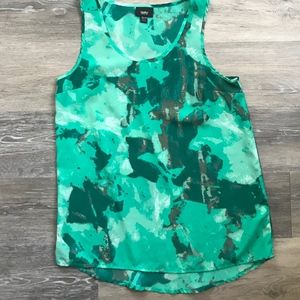 women Sleeveless Tank Top